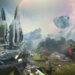 Apex Legends: Eclipse Season 15 Overview – Introducing the Broken Moon Map