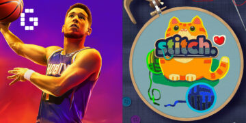 NBA 2K23 Arcade Edition