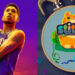NBA 2K23 Arcade Edition