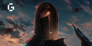 Arknights Prelude to Dawn