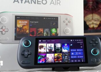Ayaneo Air