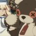 Bridget Guilty Gear Trans Daisuke Ishiwatari