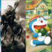 Check out the best selling and upcoming games by Bandai Namco Entertainment