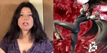 Bayonetta 3 Boycott Voice Actor