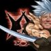 Joe Biden Guilty Gear