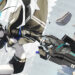 Black Rock Shooter Fragment