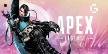 Apex Legends Season 15: Introducing Catalyst – Techno Witch from Boreas