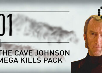 Dota 2 Adds The CEO of Aperture Science, Cave Johnson as an Announcer Pack