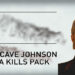 Dota 2 Adds The CEO of Aperture Science, Cave Johnson as an Announcer Pack