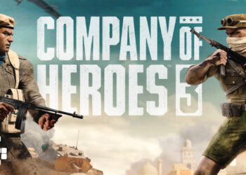 Company of Heroes 3