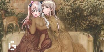 D4DJ Lesbians