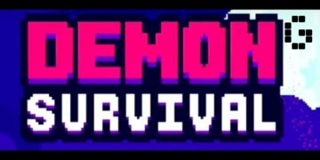 Demon Survival, Vampire Survivor wannabe, opens sign ups