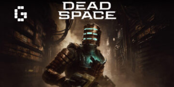 Dead Space Remake Gameplay