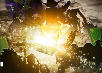 Dragon Quest Treasures