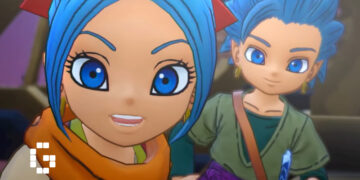 Dragon Quest Treasures