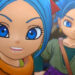 Dragon Quest Treasures