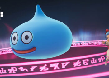 Dragon Quest Treasures