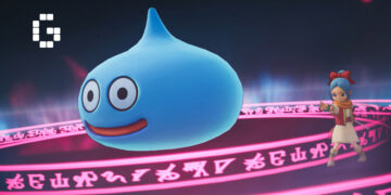 Dragon Quest Treasures