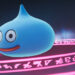 Dragon Quest Treasures
