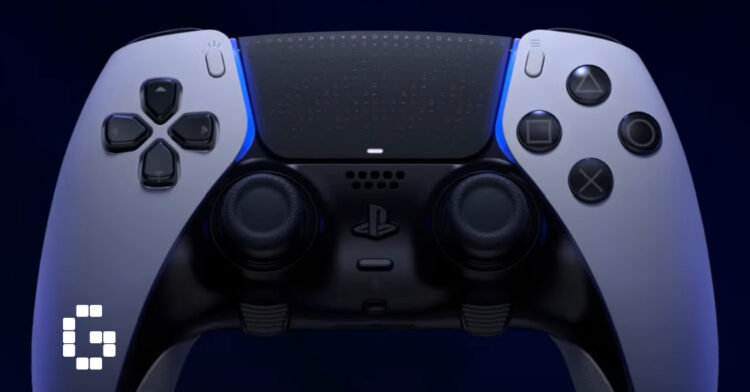 DualSense Edge