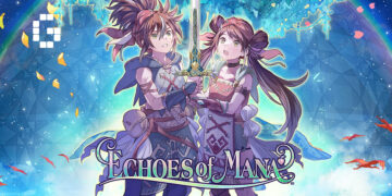Echoes of Mana