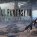 FFVII The First Soldier End