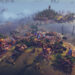 Floodland Demo Review – An Atmospheric City Builder Game About a Post-disaster Era