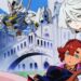 Gundam Witch from Mercury Utena