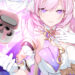 Honkai Impact Elysia Earphones