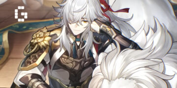 Honkai Star Rail