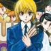 Hunter x Hunter