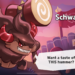cookie run Schwarzwalder