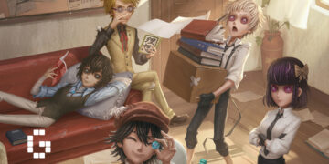 Identity V