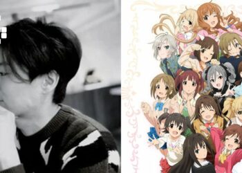 idolm@ster composer