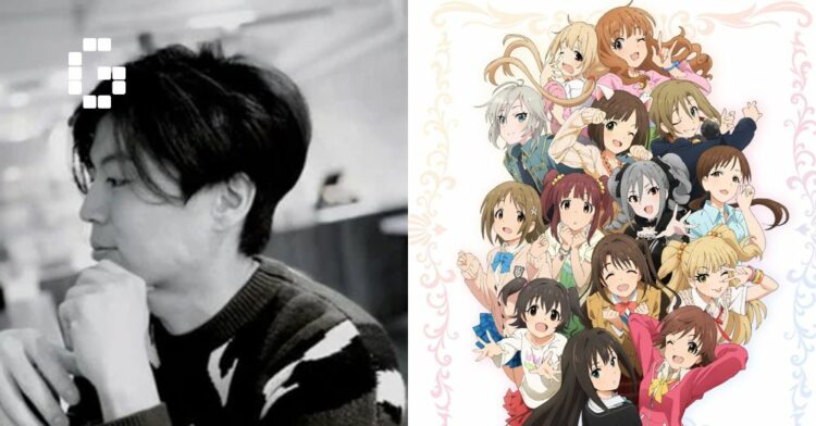 idolm@ster composer