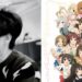 idolm@ster composer