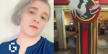 Kdin Rooster Teeth