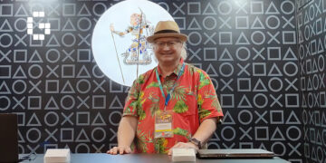 Kenn McDonald Interview