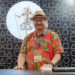 Kenn McDonald Interview