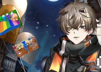 Alban Knox Impersonator Streams To Be Deleted, Says Vtuber