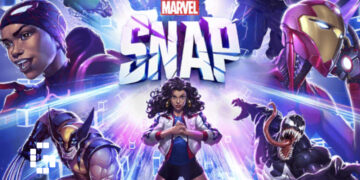 Marvel Snap