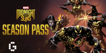 Marvel's Midnight Suns