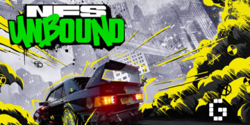 Need For Speed Unbound Races To The Finish Line on 2nd December