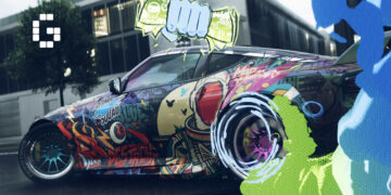 Need for Speed Unbound