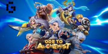 Ode to Alchemist begins beta test on Android