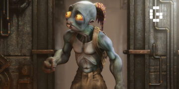 Oddworld: Soulstorm Oddtimized Edition