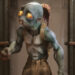 Oddworld: Soulstorm Oddtimized Edition