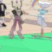 OlliOlli World Flowzone