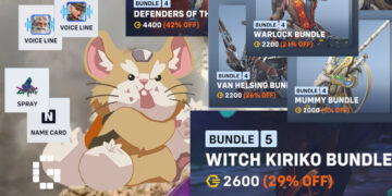 Overwatch 2 Halloween Event Terrifies Players with Lack of Rewards and Pricing