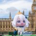London Paimon